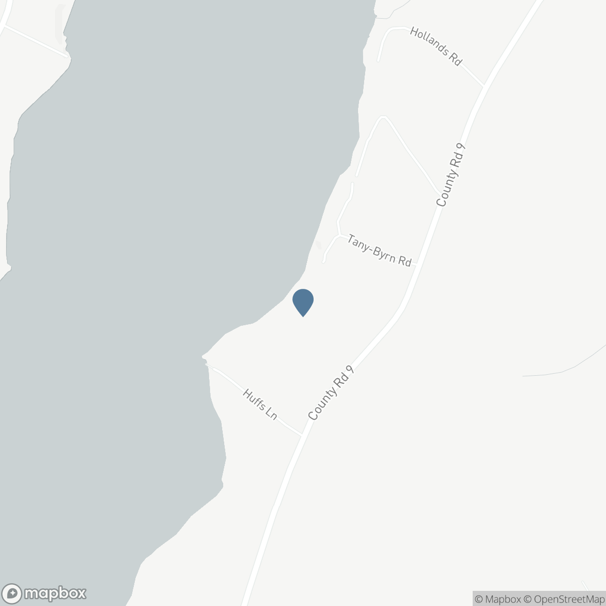 3265 COUNTY ROAD 9, Greater Napanee, Ontario K7R 3K8